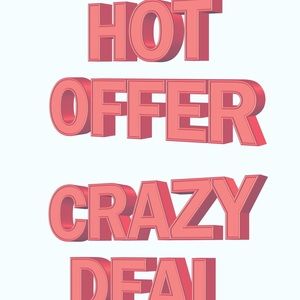 Make Your Own Not Mystery Box - 4 items in Your Size $25 XS-3X Women Men Kids